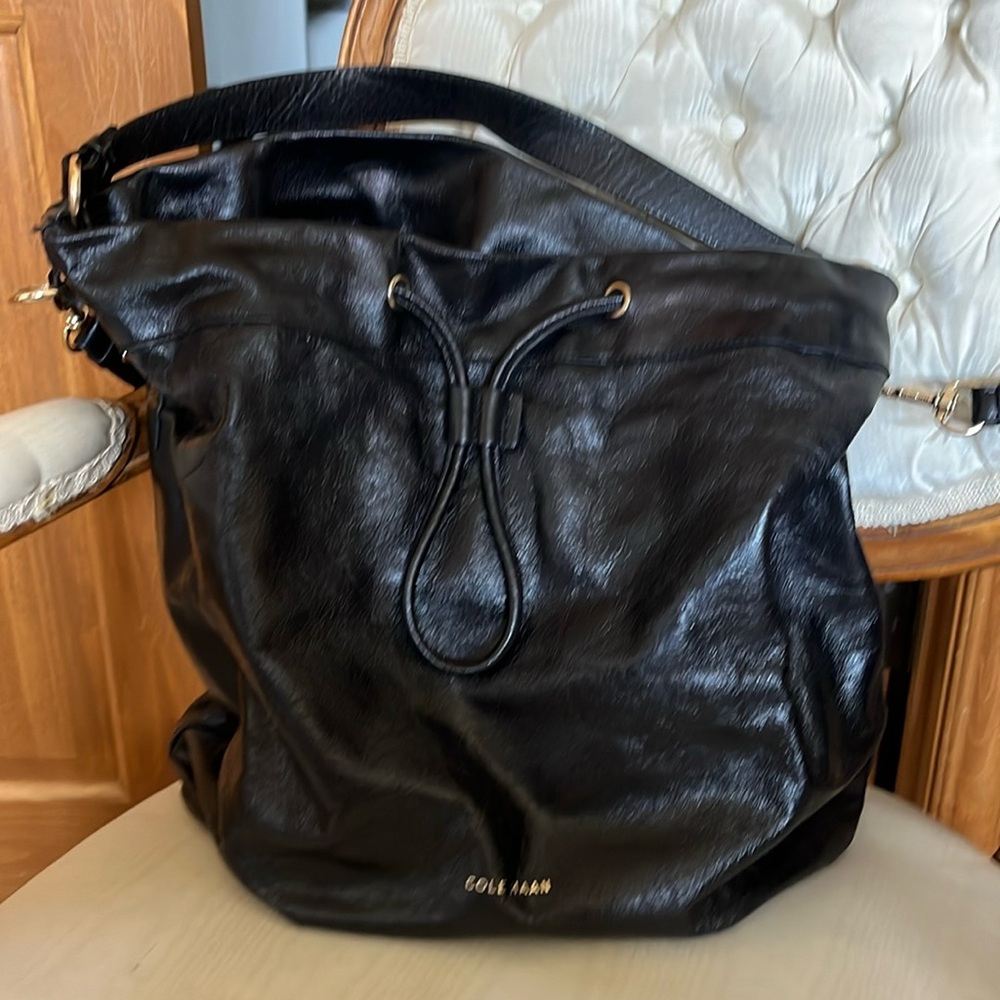 Cole Haan Purse